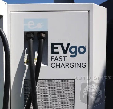 EV Drivers Get Nasty With Each Other Over DFW Airport Fast Charging Spots